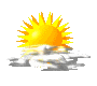 soleil ou nuages